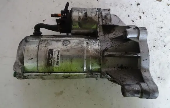 Opel Antara Starter motor