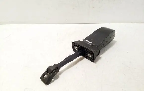 Skoda Octavia Mk3 (5E) Rear door check strap stopper 5E0837249 5E0839267A