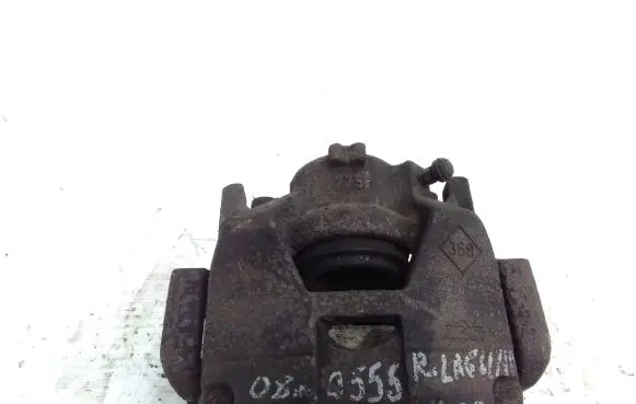 Renault Laguna III Front brake caliper