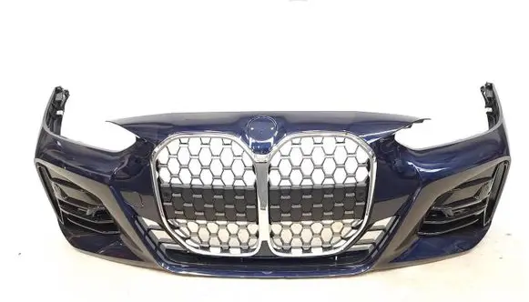 BMW 4 G22 G23 G24 G26 Front bumper
