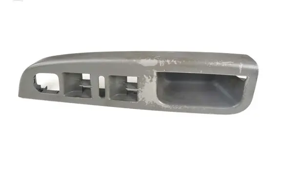 Volkswagen Golf V Front door interior handle trim 1k4868049b