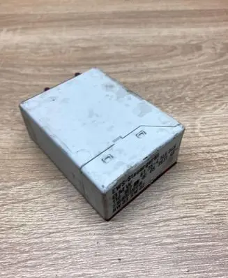 Immobilizer control unit/module