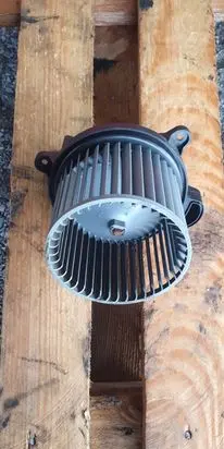 Hyundai i10 Heater fan/blower 97113B9000