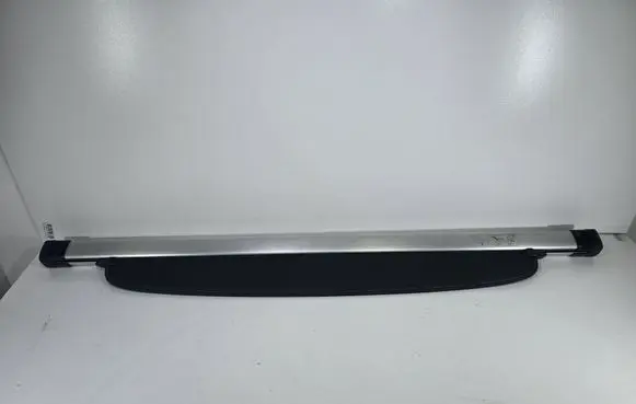 Lexus CT 200H Parcel shelf load cover