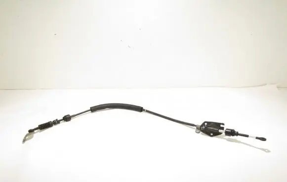Mitsubishi Pajero Gear shift cable linkage koda