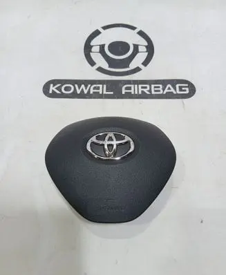 Toyota Aygo AB40 Steering wheel airbag TGA09A01001 0589P1000106