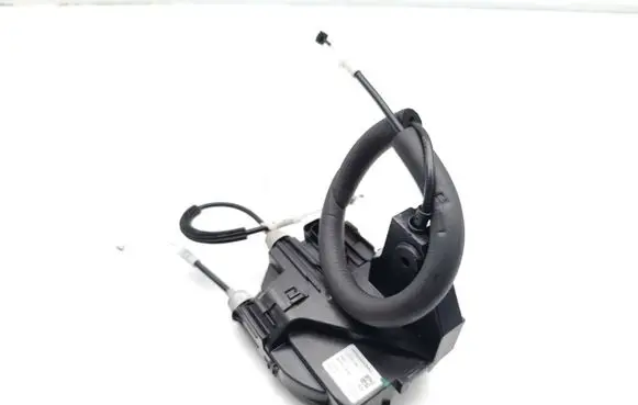 Jaguar I-Pace Front door lock J9D3203A28AJ C75715106