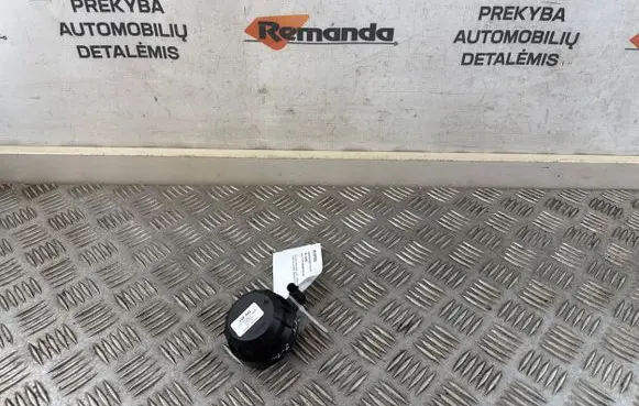 Audi TT TTS RS Mk3 8S Alarm system siren 4H0907601 4H0907601EKKE