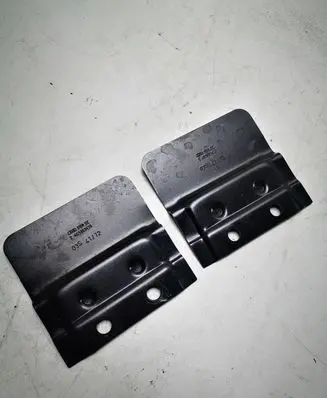 Audi A6 S6 C7 4G Other trunk/boot trim element