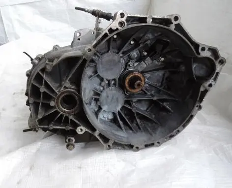 Ford Mondeo MK V Manual 5 speed gearbox DG9R-7002-MCB