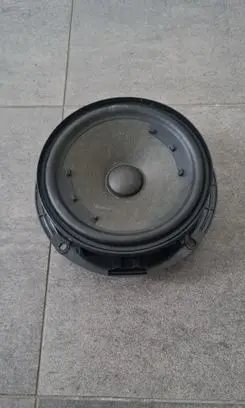 Volkswagen Golf IV Front door speaker 5G0035453G