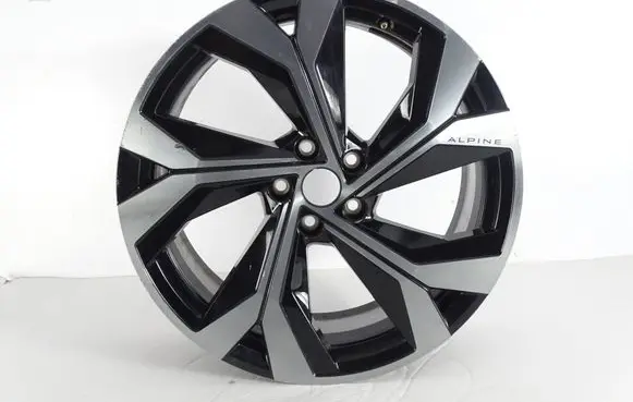 Renault Austral Original wheel cap 403008811R 403009118R
