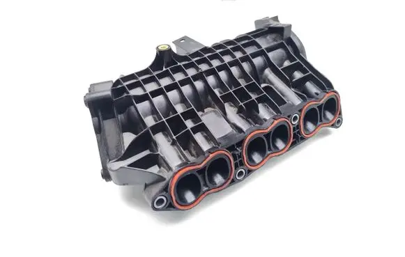 Intake manifold