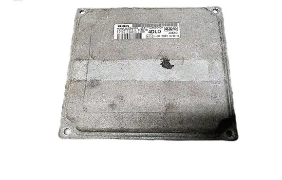 Engine control unit/module ECU