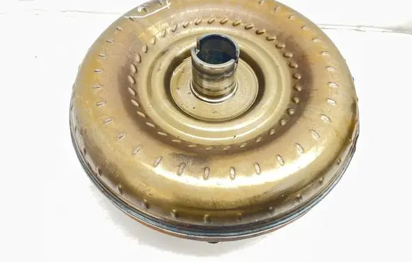 Mercedes-Benz R W251 Torque converter A2212501402