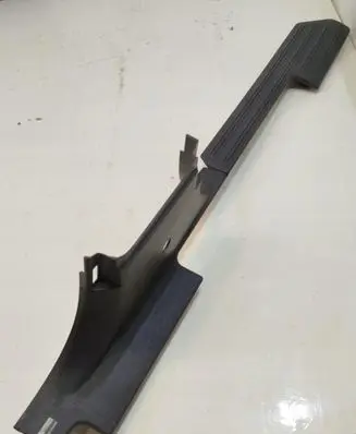 Volkswagen Amarok Front sill (body part) 2H0863725D