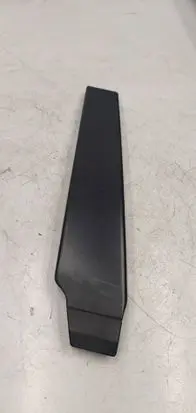 Audi A3 S3 8P (B) Pillar trim (exterior) 8P4853590R