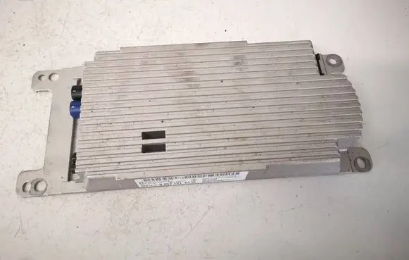 BMW 5 F10 F11 Bluetooth control unit module 8410925715101