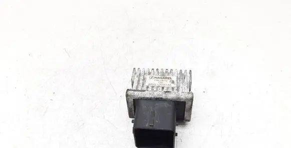 Ford Kuga I Glow plug pre-heat relay 9M5Q12A343AA