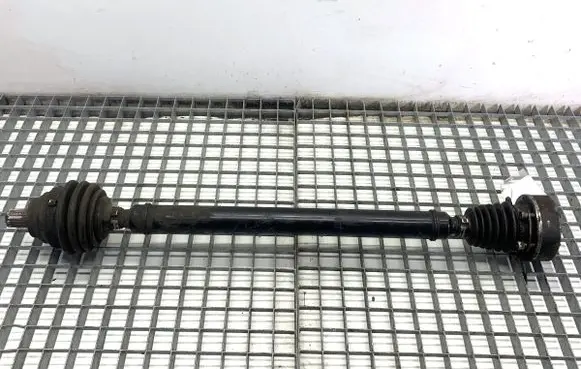 Volkswagen Golf VI Front driveshaft