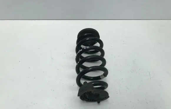Skoda Enyaq iV Rear coil spring