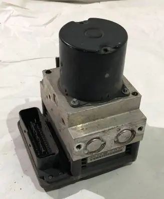 BMW 5 E60 E61 ABS Pump 6783360 6783362