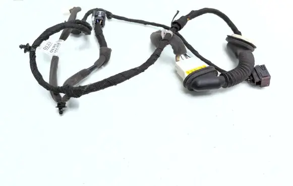 Chevrolet Captiva Rear door wiring loom 20980133