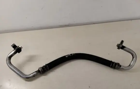 Ford Focus C-MAX Air conditioning (A/C) pipe/hose