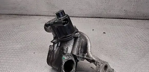 Renault Clio III EGR valve 8200282949
