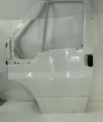 Ford Transit Rear door