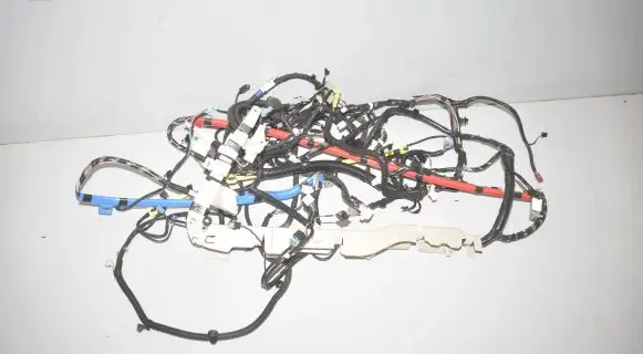Tesla Model 3 Other wiring loom 306795501C 406795400D 3067955