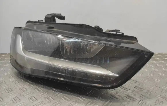 Audi A4 S4 B8 8K Headlight/headlamp 8K0941004AC 30643065 030127560205
