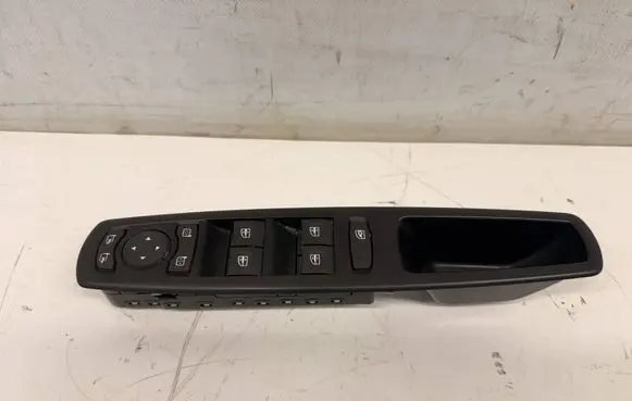 Renault Scenic III - Grand scenic III Quarter vent window switch SC3PRZEL1