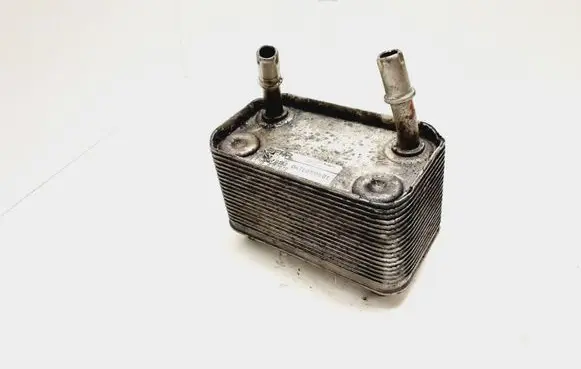 BMW X5 E53 Engine oil radiator 1439112