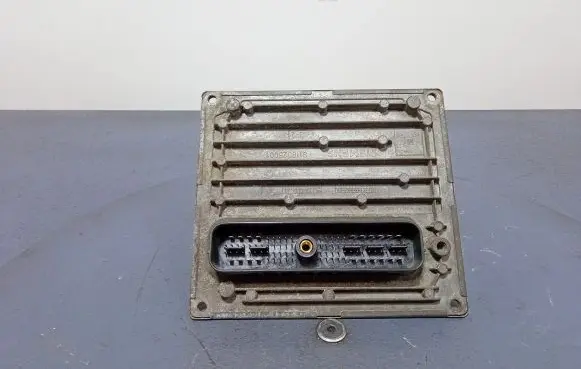 Ford Fusion Engine control unit/module ECU 4S61-12A650-NC