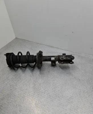 KIA Sportage Front shock absorber with coil spring 54650