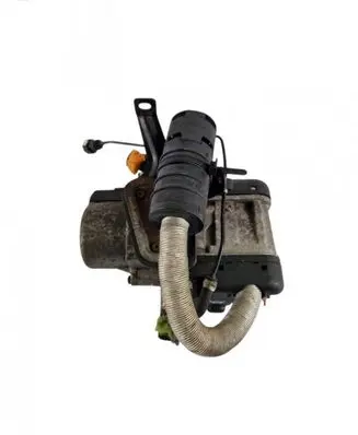Jaguar S-Type Auxiliary pre-heater (Webasto) 4R8318K463AF