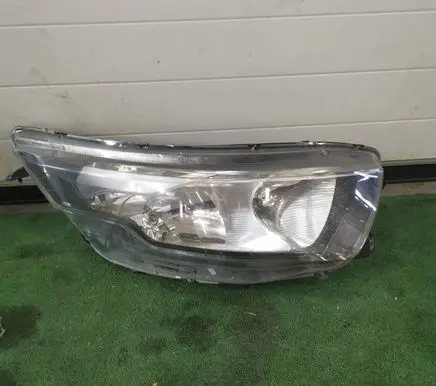 Iveco Daily 35 - 40.10 Headlight/headlamp 5801473749