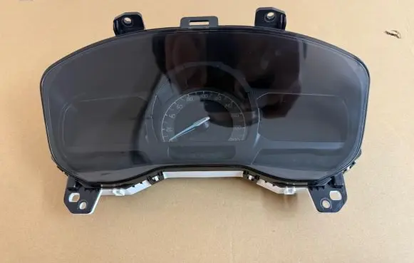 Speedometer (instrument cluster)