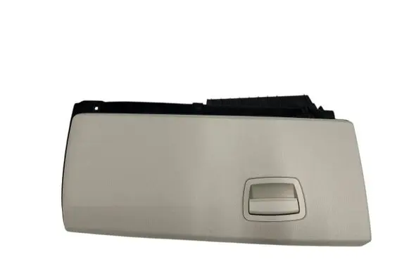 BMW 7 F01 F02 F03 F04 Glove box set 9112164