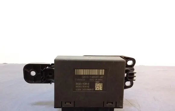 Ford Ecosport Parking PDC control unit/module GN15-14B531-AF