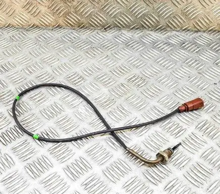 Audi Q3 8U Oil temperature sensor 04L906088EB
