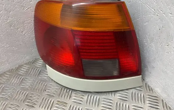 Audi A4 S4 B5 8D Rear/tail lights 241897