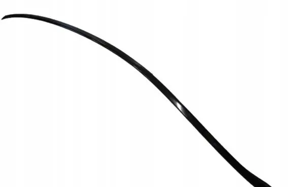 Mercedes-Benz A W176 Roof trim bar molding cover A1766900882