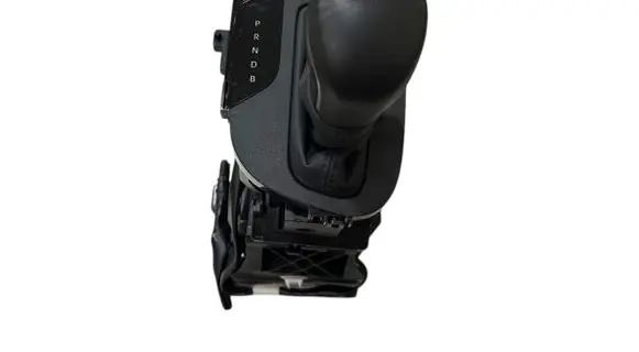 Toyota Yaris XP210 Gear shifter/selector 