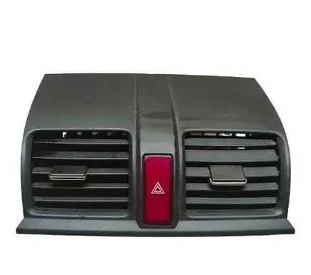 Honda CR-V Dash center air vent grill 77610SWAA013M1