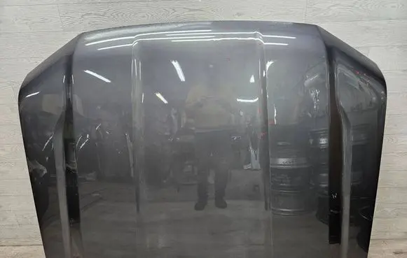 Ford Ranger IV Engine bonnet/hood N1BW16854A