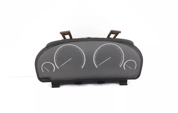 BMW 6 F12 F13 Speedometer (instrument cluster) 9280466 62.10-9280466 0263694146