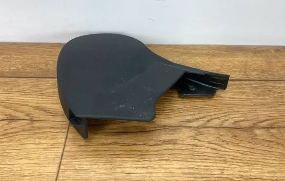 Ford Mustang VI Rear seat rail trim cover FR3B6362181AAW
