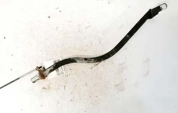 Chevrolet Captiva Turbo turbocharger oiling pipe/hose